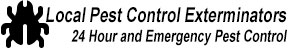 Tuscarora NV Pest Control Exterminators